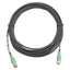 Used Phoenix Contact 1530838 Sensor/Actuator Cable, 4A 48VAC/60VDC, M12 5-Pin, 8m