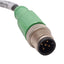 Used Phoenix Contact 1530838 Sensor/Actuator Cable, 4A 48VAC/60VDC, M12 5-Pin, 8m