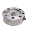 Used Transducer Techniques LPU-15K Universal Load Cell, 15000 lbs Capacity, 3.0mV/V