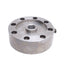 Used Transducer Techniques LPU-15K Universal Load Cell, 15000 lbs Capacity, 3.0mV/V