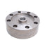 Used Transducer Techniques LPU-15K Universal Load Cell, 15000 lbs Capacity, 3.0mV/V