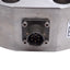 Used Transducer Techniques LPU-15K Universal Load Cell, 15000 lbs Capacity, 3.0mV/V