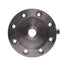 Used Transducer Techniques LPU-15K Universal Load Cell, 15000 lbs Capacity, 3.0mV/V