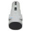 Used Festo LF-D-MAXI 192553 Pneumatic Filter, 0-16Bar, 40µm Filtration, Sub-Base