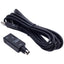 Used Mitsubishi FX-USB-AW Sequencer To PC Connection Converter, RS422 to USB