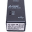 Used Mitsubishi FX-USB-AW Sequencer To PC Connection Converter, RS422 to USB