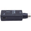 Used Mitsubishi FX-USB-AW Sequencer To PC Connection Converter, RS422 to USB