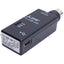 Used Mitsubishi FX-USB-AW Sequencer To PC Connection Converter, RS422 to USB