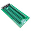 Used National Instruments CB-68LPR 184700D-01L Breakout Board, 68-Pin VHDCI Female
