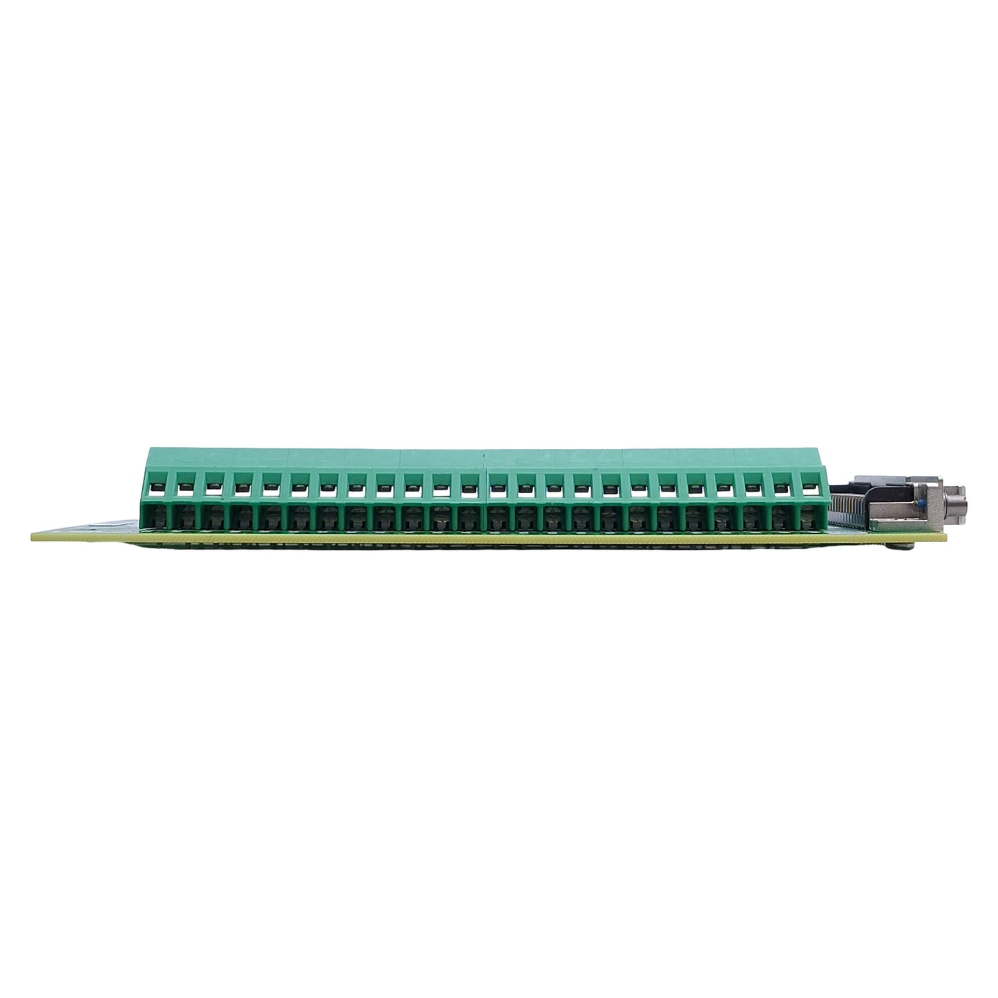 Used National Instruments CB-68LPR 184700D-01L Breakout Board, 68-Pin VHDCI Female