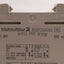 Used Weidmuller 8581200000 WAS5 PRO Bridge Measuring Transducer, -500mV~+500mV, 24VDC