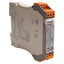 Used Weidmuller 8581200000 WAS5 PRO Bridge Measuring Transducer, -500mV~+500mV, 24VDC