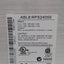 Used Telemecanique ABL8RPS24050 Power Supply 120/500VAC In, 5-4.16A 24-28VDC Out
