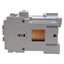 Used Allen Bradley 100-C09DJ400 IEC Contactor, 4NC, 9A, 7.5HP @ 3Ø 575VAC, 24VDC Coil