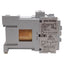 Used Allen Bradley 100-C09DJ400 IEC Contactor, 4NC, 9A, 7.5HP @ 3Ø 575VAC, 24VDC Coil