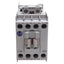 Used Allen Bradley 100-C09DJ400 IEC Contactor, 4NC, 9A, 7.5HP @ 3Ø 575VAC, 24VDC Coil