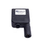 Used Simco R55/AL6K Ionizing Air Nozzle, 6kV AC, 88 Psi Max, Perforated Outlet