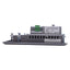 Used Mitsubishi Electric E1032 Machine Interface STN, 5.4", 240x64 Resolution, 24VDC