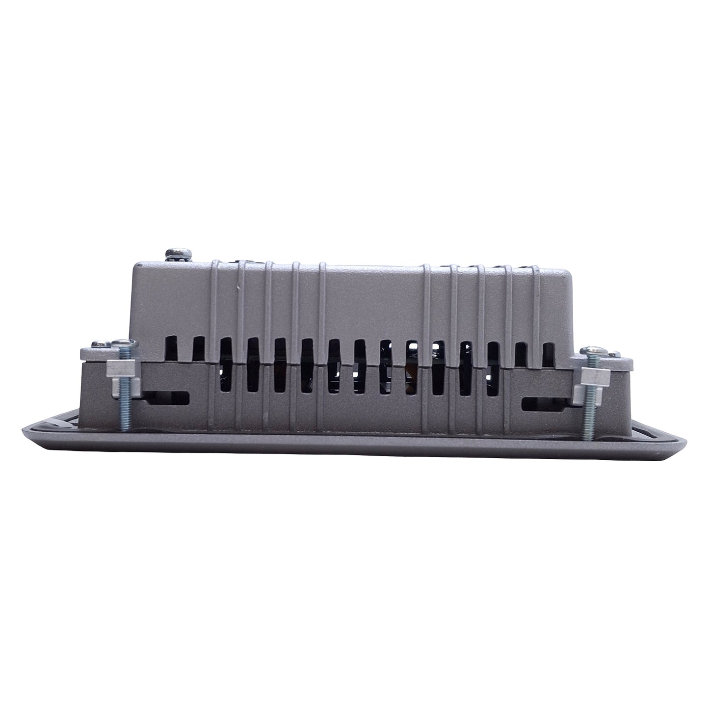 Used Mitsubishi Electric E1032 Machine Interface STN, 5.4", 240x64 Resolution, 24VDC