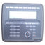 Used Mitsubishi Electric E1032 Machine Interface STN, 5.4", 240x64 Resolution, 24VDC