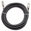 Used Igus CF31.40.05 Chainflex Motor Power Extension Cable, 5x12AWG, M23 5-Pin, 7.5m