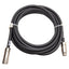 Used Igus CF31.40.05 Chainflex Motor Power Extension Cable, 5x12AWG, M23 5-Pin, 7.5m