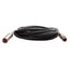 Used Igus CF31.40.05 Chainflex Motor Power Extension Cable, 5x12AWG, M23 5-Pin, 7.5m