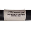 Used Igus CF31.40.05 Chainflex Motor Power Extension Cable, 5x12AWG, M23 5-Pin, 7.5m