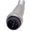 Used Omega OS101-V1 Infrared Temperature Sensor/Transmitter 24VDC, 0-5VDC Out, 5-15µm