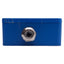 Used Omega OS101-V1 Infrared Temperature Sensor/Transmitter 24VDC, 0-5VDC Out, 5-15µm