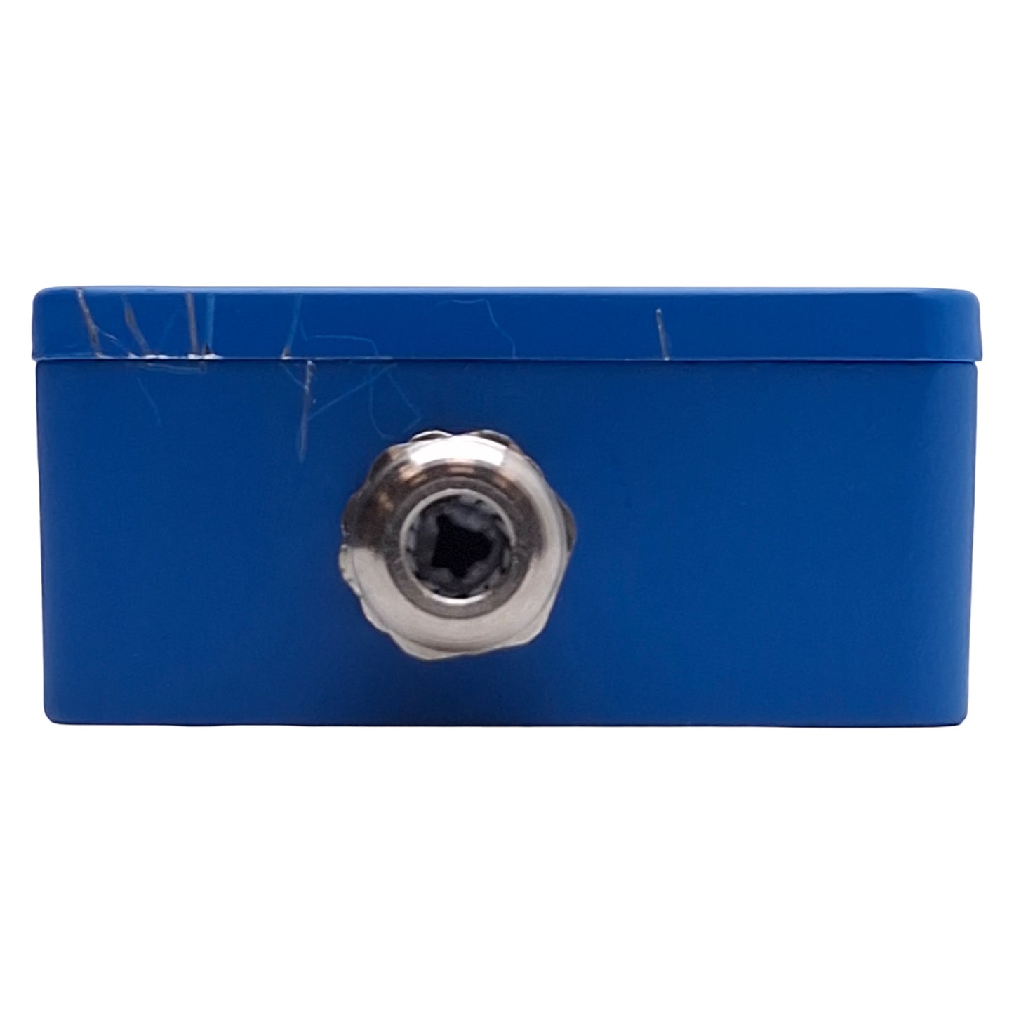 Used Omega OS101-V1 Infrared Temperature Sensor/Transmitter 24VDC, 0-5VDC Out, 5-15µm