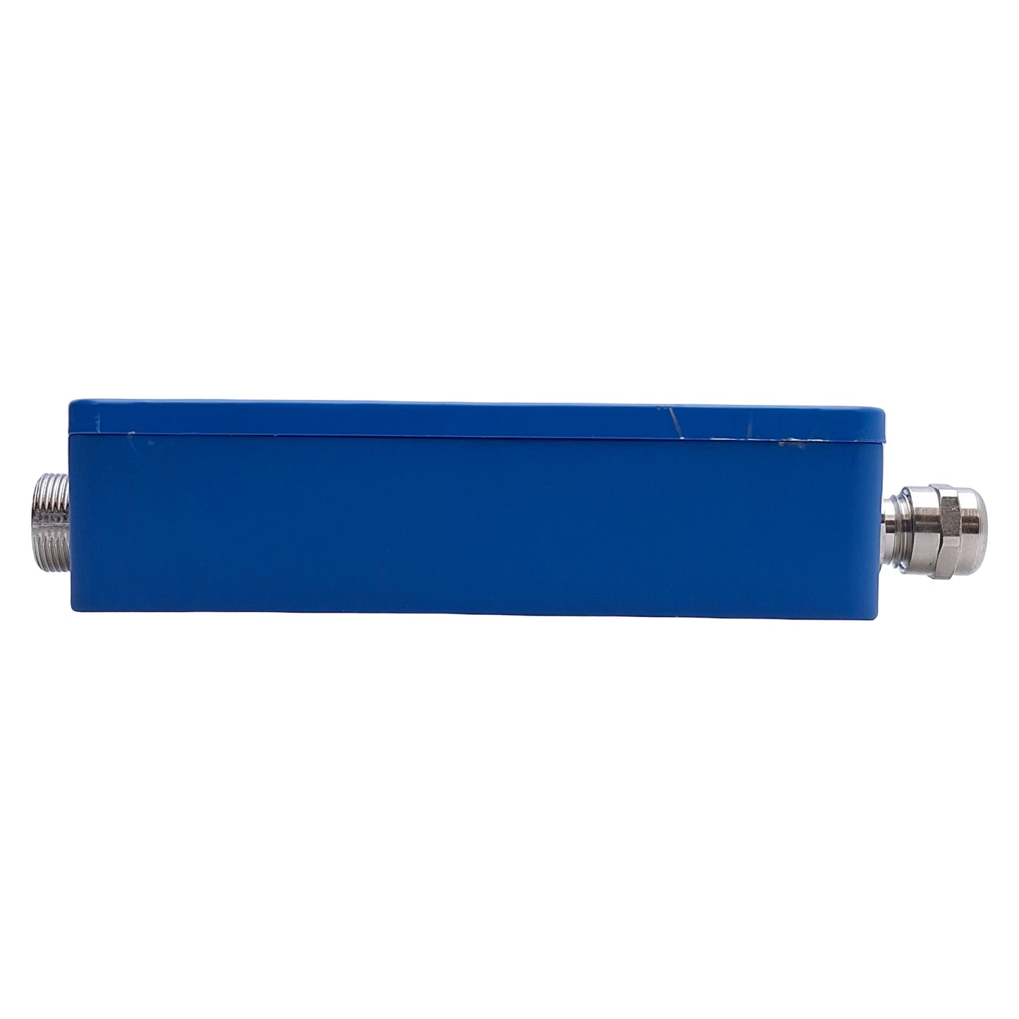Used Omega OS101-V1 Infrared Temperature Sensor/Transmitter 24VDC, 0-5VDC Out, 5-15µm
