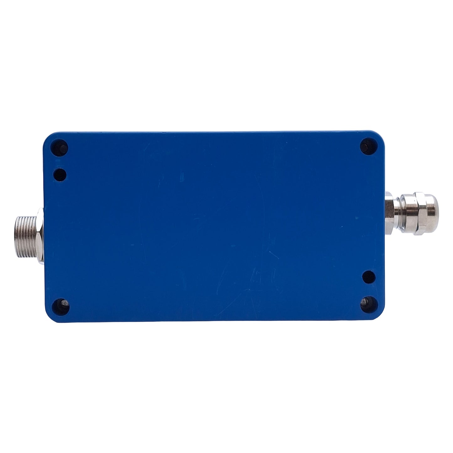 Used Omega OS101-V1 Infrared Temperature Sensor/Transmitter 24VDC, 0-5VDC Out, 5-15µm