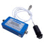 Used Omega OS101-V1 Infrared Temperature Sensor/Transmitter 24VDC, 0-5VDC Out, 5-15µm