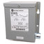 Used GE 9T51B0129 Buck Boost Transformer, 0.75kVA, 120x240V Primary, 16x32V Secondary