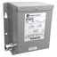 Used GE 9T51B0129 Buck Boost Transformer 0.75kVA, 120x240V Primary, 16x32V Secondary
