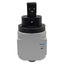 Used Festo HEE-D-MIDI-24 On/Off Start Valve, 3/2-Way G1/4, 2.5-16bar, 24VDC Coil