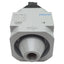 Used Festo HEE-D-MIDI-24 On/Off Start Valve, 3/2-Way G1/4, 2.5-16bar, 24VDC Coil