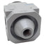 Used Festo HEE-D-MIDI-24 On/Off Start Valve, 3/2-Way G1/4, 2.5-16bar, 24VDC Coil