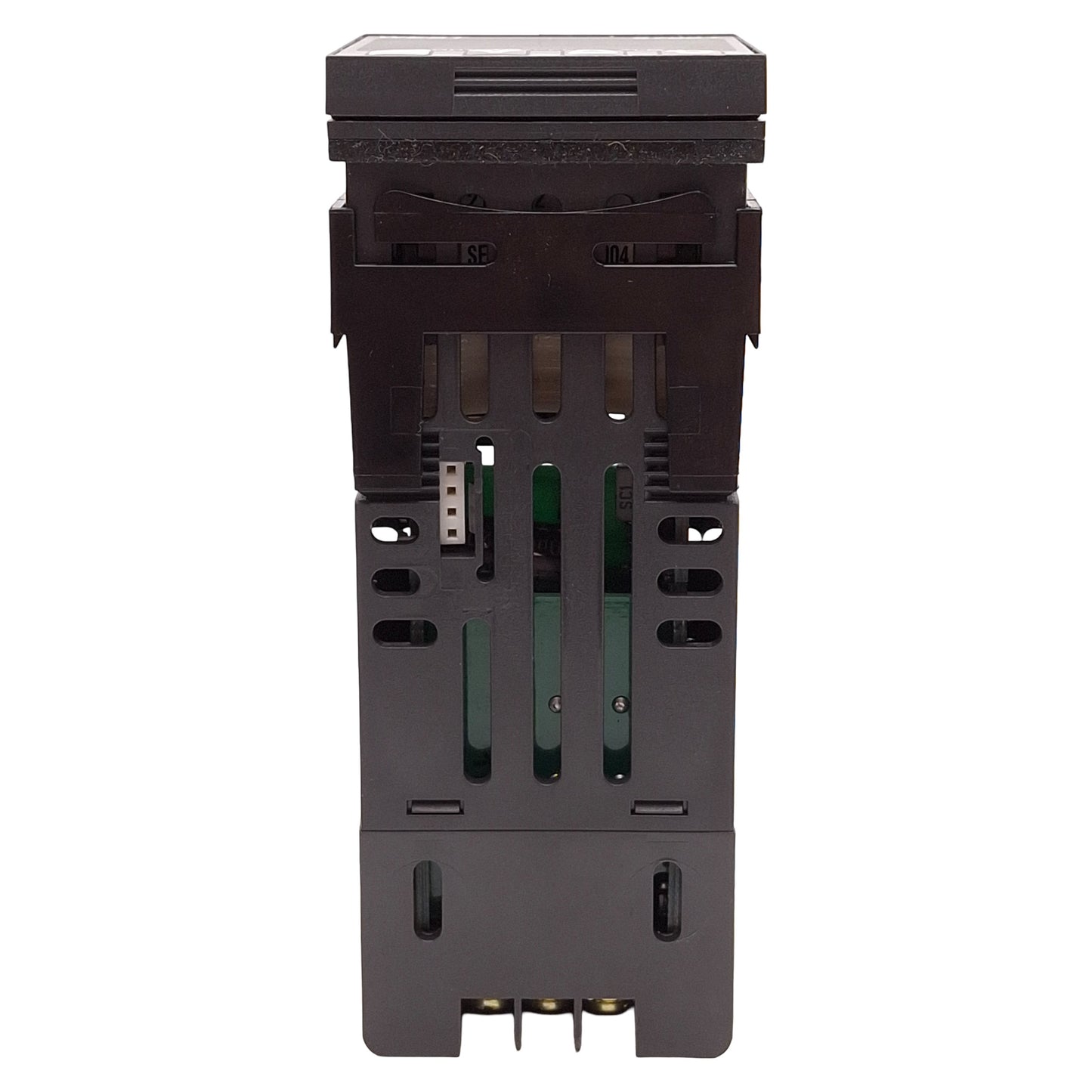 Used West P6701Z2120022 Limit Controller, Universal Input, 24-48VAC/DC, 1/16 DIN