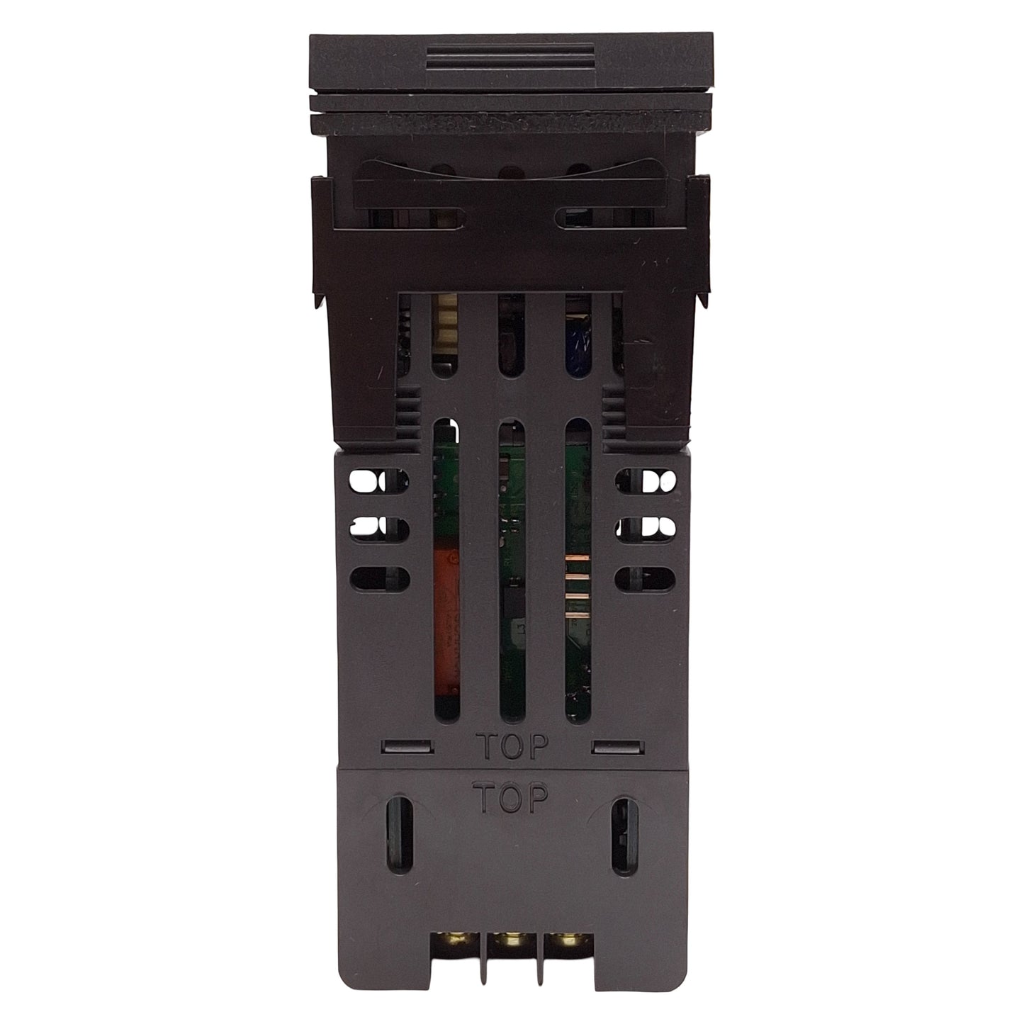 Used West P6701Z2120022 Limit Controller, Universal Input, 24-48VAC/DC, 1/16 DIN