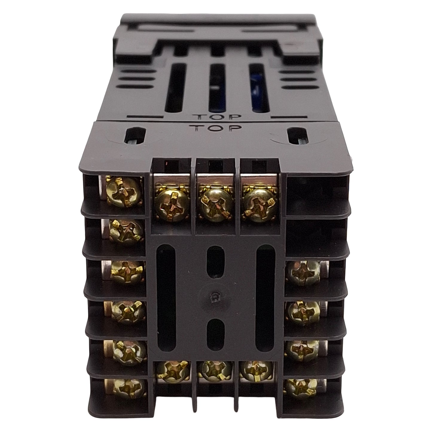 Used West P6701Z2120022 Limit Controller, Universal Input, 24-48VAC/DC, 1/16 DIN