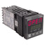 Used West P6701Z2120022 Limit Controller, Universal Input, 24-48VAC/DC, 1/16 DIN