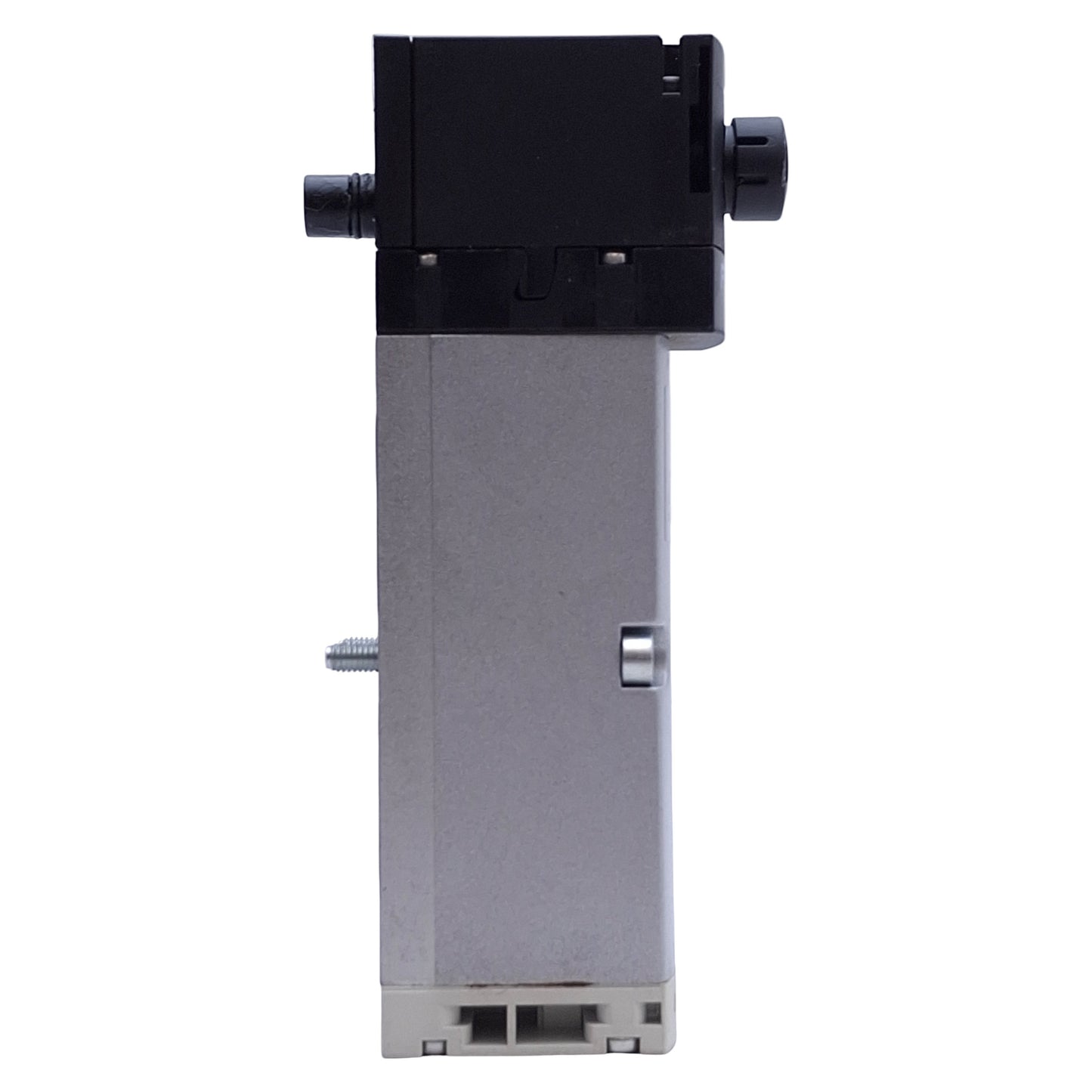Used Festo 539158 Solenoid Valve 5/2 Way, Monostable, -0.9-10bar Range, 24VDC Coil