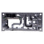 Used Festo 539219 Pneumatic Manifold Sub-Base 2-Position, 26mm Size, 1/4" NPT Port