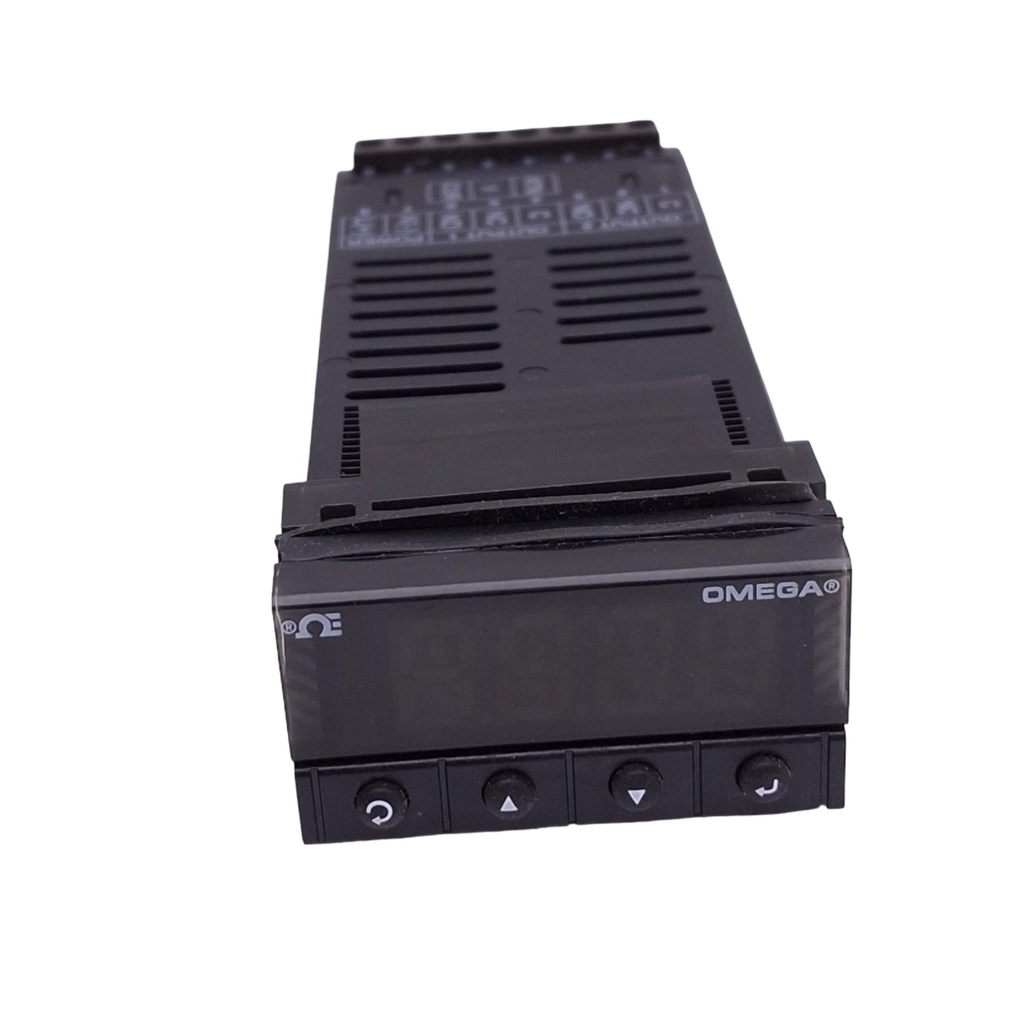 Used Omega CNi3254 PID Temperature Controller, Universal Input, 90-240VAC, 1/32 DIN