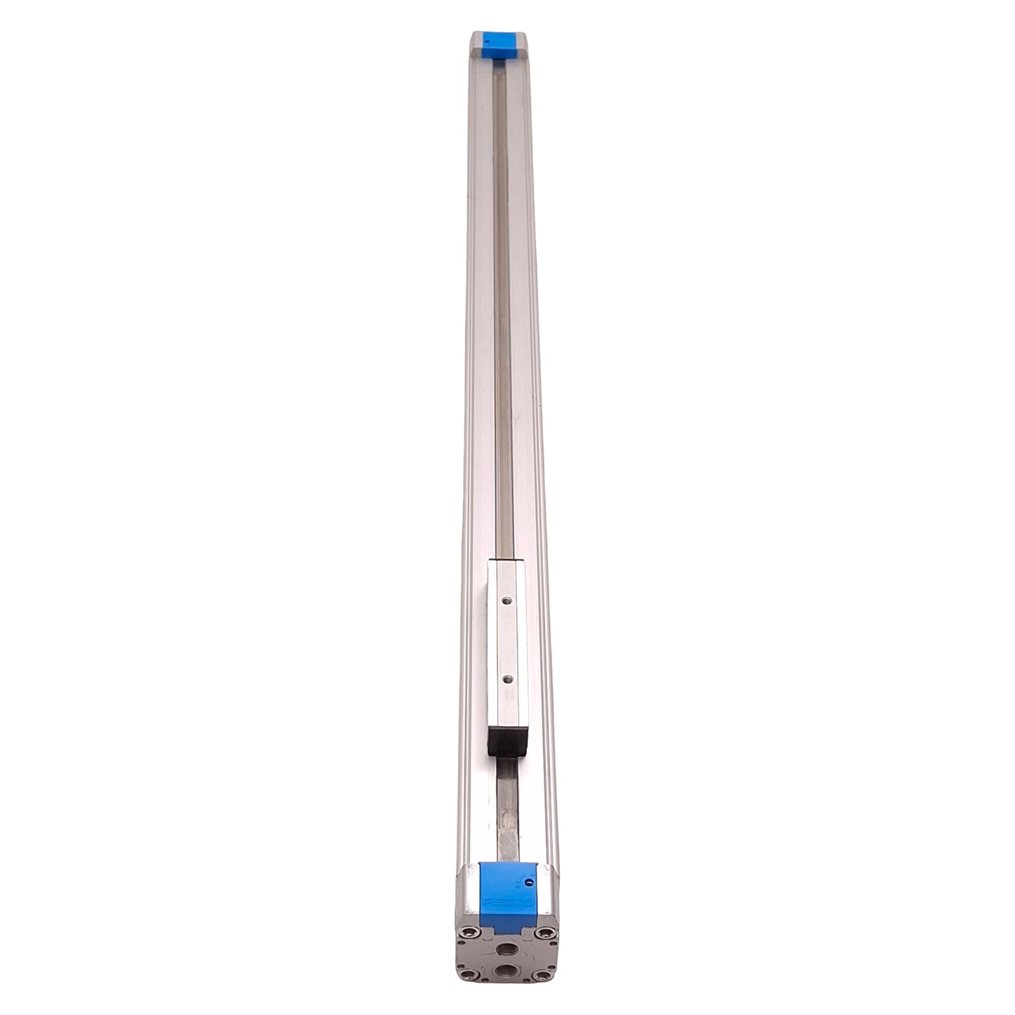 Used Festo DGP-25-548-PPV-A-B Linear Drive Actuator, 25mm Bore, 548mm Stroke, G1/8