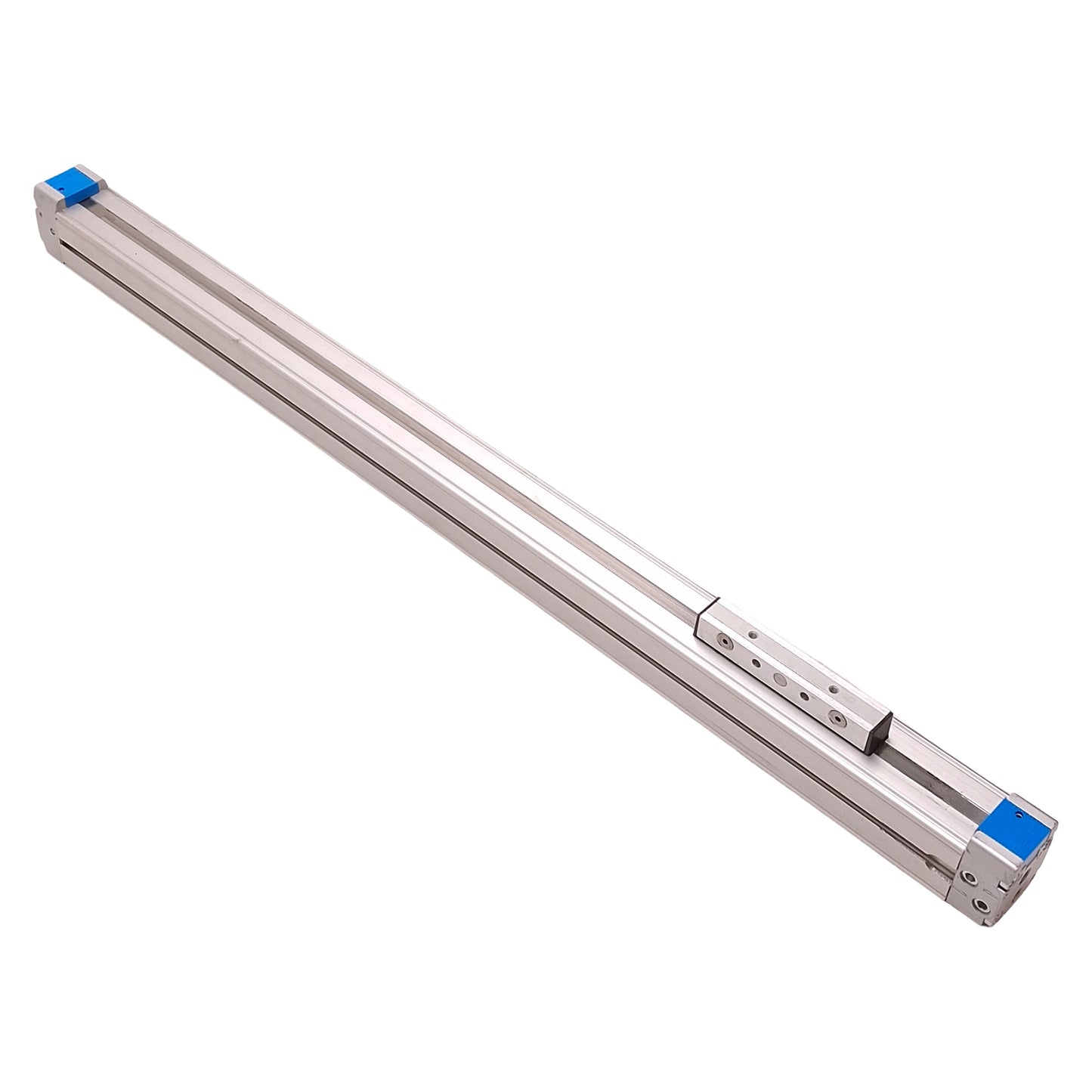 Used Festo DGP-25-548-PPV-A-B Linear Drive Actuator, 25mm Bore, 548mm Stroke, G1/8