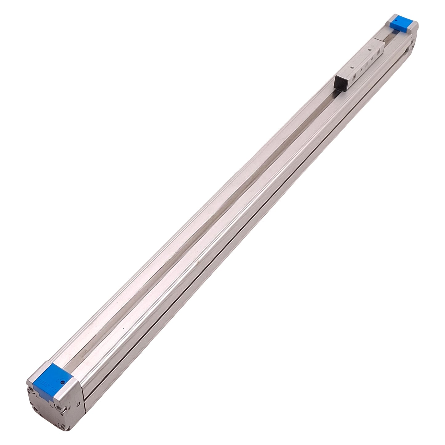 Used Festo DGP-25-548-PPV-A-B Linear Drive Actuator, 25mm Bore, 548mm Stroke, G1/8