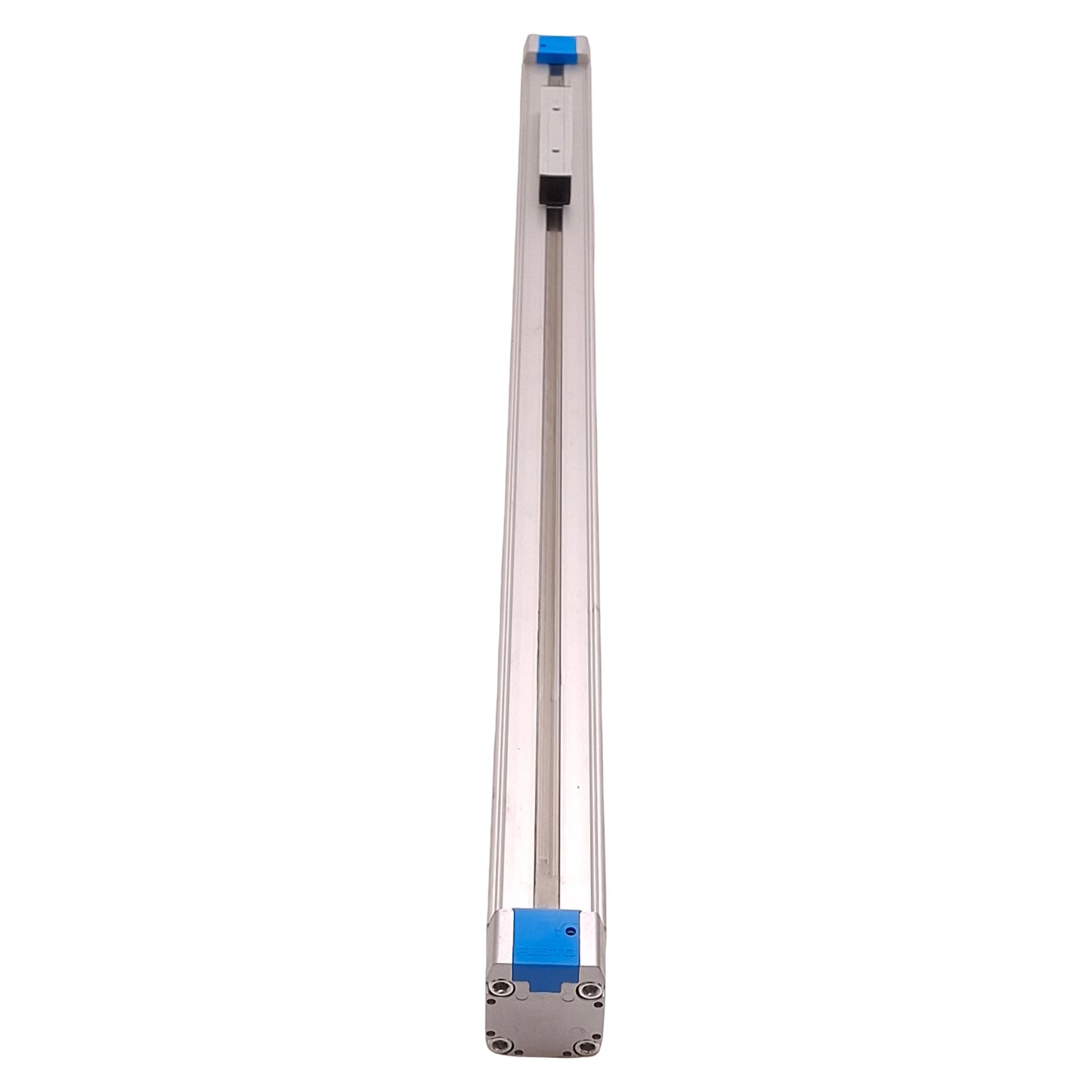 Used Festo DGP-25-548-PPV-A-B Linear Drive Actuator, 25mm Bore, 548mm Stroke, G1/8